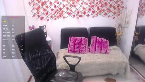 Ian  online show from March 26, 12:00 pm