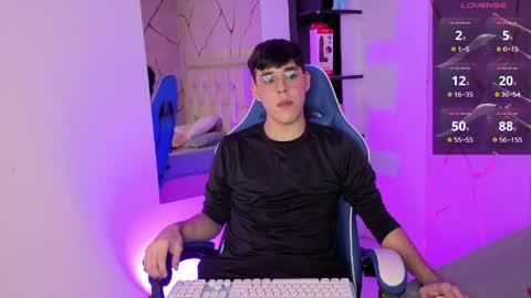 Ian  online show from May 4, 10:17 pm
