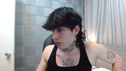 ian online show from December 16, 7:30 pm