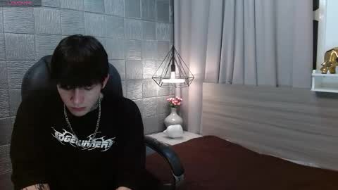 ian online show from January 11, 3:11 am