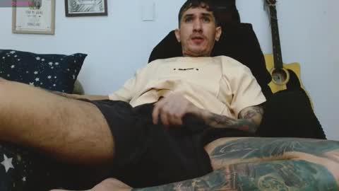 Ian Doherty online show from October 24, 8:00 am