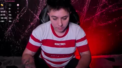 ian online show from October 24, 11:12 pm