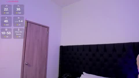 ian online show from November 7, 8:20 pm