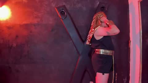 Ian FTM online show from January 10, 9:41 pm