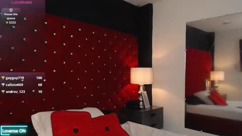 Ian Lark online show from January 31, 7:11 pm