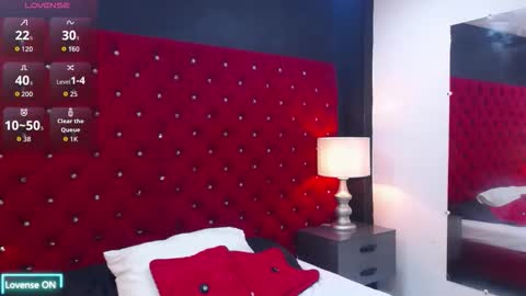 Ian Lark online show from February 8, 6:22 pm