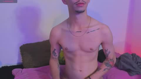 Ian Lark online show from April 11, 3:27 pm