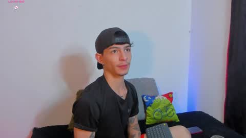 Snapshot of ianlark chatting on June 23, 2:20 am Ian Lark online show from June 23, 2:20 am