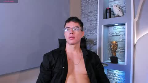 ianmancini online show from May 29, 12:36 pm