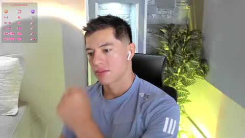 ianmancini online show from June 15, 11:34 am
