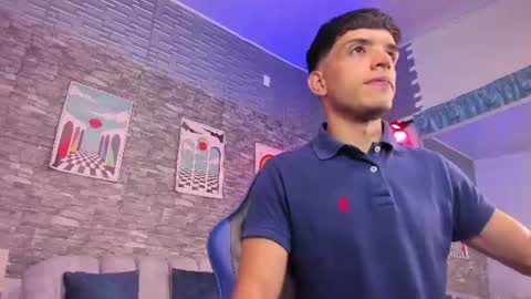 Snapshot of ianrice_ chatting on July 9, 12:31 pm IAN RICE online show from July 9, 12:31 pm