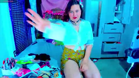 ansifia online show from May 30, 2:19 am