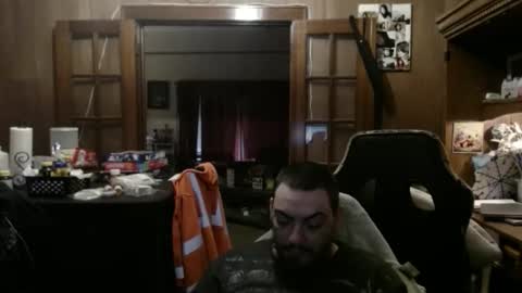 ianstone2023 online show from April 7, 12:00 am