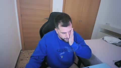 iberian_macho online show from November 16, 12:11 pm