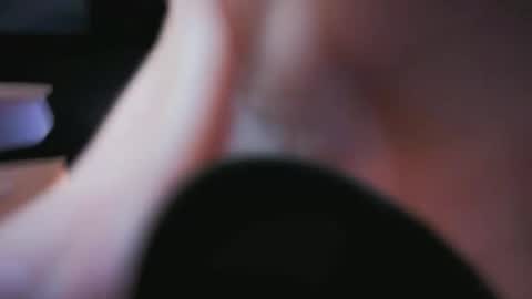 iberian_macho online show from December 1, 1:05 pm