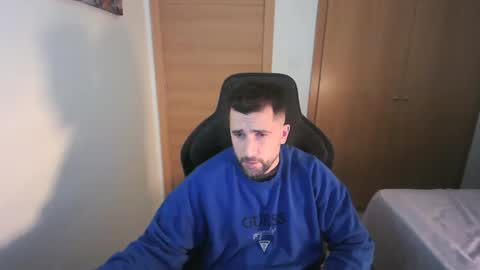 iberian_macho online show from January 17, 12:54 pm