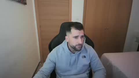 iberian_macho online show from January 18, 1:04 pm