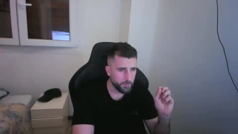 iberian_macho online show from February 22, 12:15 pm