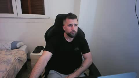 iberian_macho online show from March 7, 6:49 pm