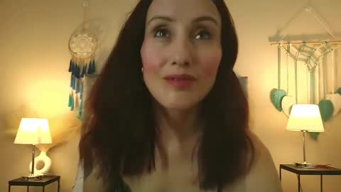 Iberian Moon online show from February 24, 5:44 pm