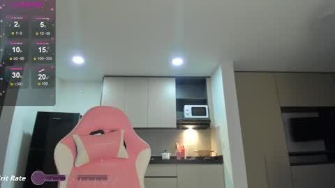 Ibiza online show from March 21, 12:04 am