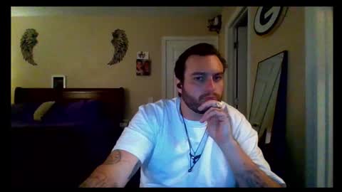 iblazen1 online show from November 6, 10:32 pm