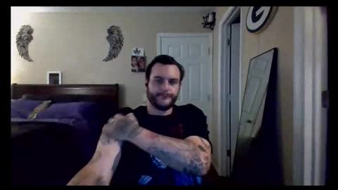 Snapshot of iblazen1 chatting on November 12, 3:51 am iblazen1 online show from November 12, 3:51 am