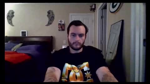 iblazen1 online show from November 12, 8:19 pm