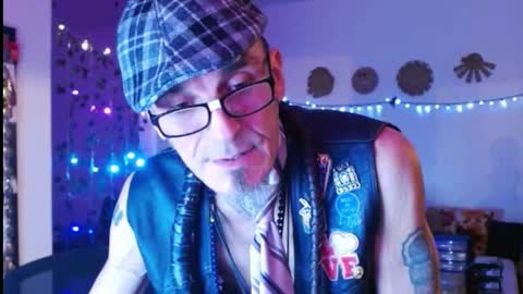 Snapshot of ibpms247 chatting on February 26, 4:03 am PMS online show from February 26, 4:03 am