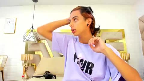 ibratxandy online show from September 20, 7:04 pm