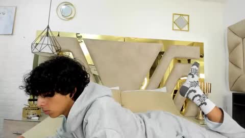 ibratxandy online show from October 23, 7:01 pm