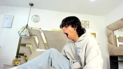 ibratxandy online show from October 26, 12:11 pm