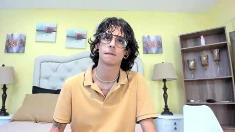 ibratxandy online show from December 20, 7:10 pm