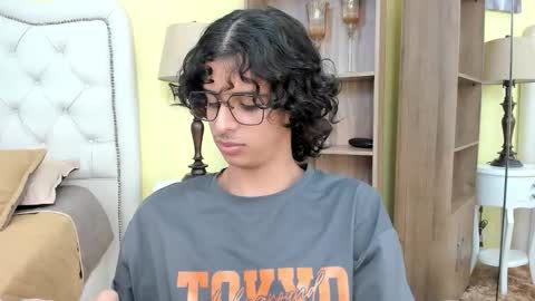 ibratxandy online show from January 8, 7:16 pm