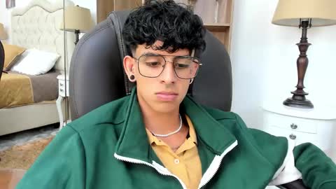 ibratxandy online show from March 6, 5:09 pm