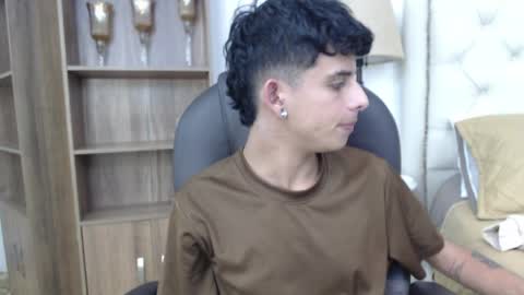 ibratxandy online show from April 6, 6:42 pm