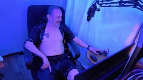 Rich online show from April 10, 2:06 am