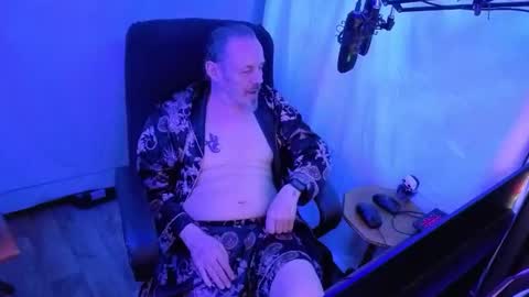 Rich online show from April 12, 12:59 am