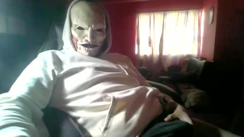 ibs666 online show from December 3, 10:18 pm