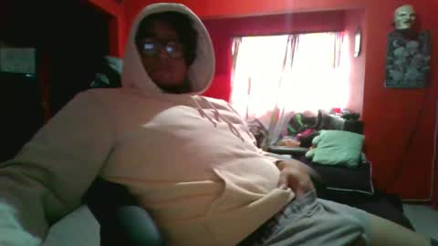 ibs666 online show from February 22, 11:35 pm