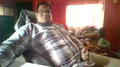 ibs666 online show from January 8, 8:44 pm