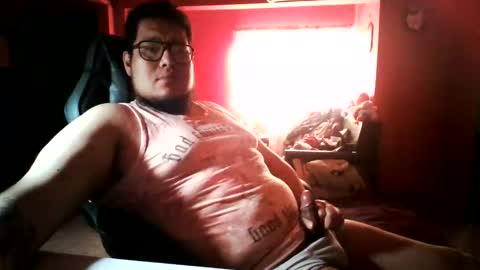 ibs666 online show from March 19, 4:11 pm