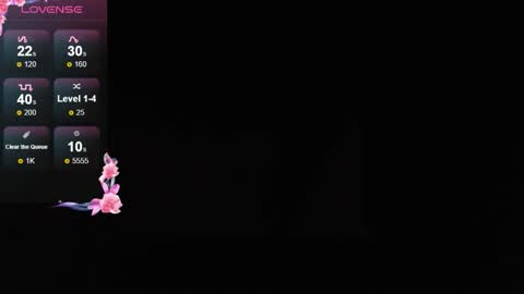 Snapshot of ice_baby01 chatting on September 14, 12:04 pm Alice Bunny666 online show from September 14, 12:04 pm