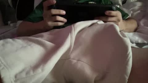 Ice Jr online show from March 25, 2:34 pm