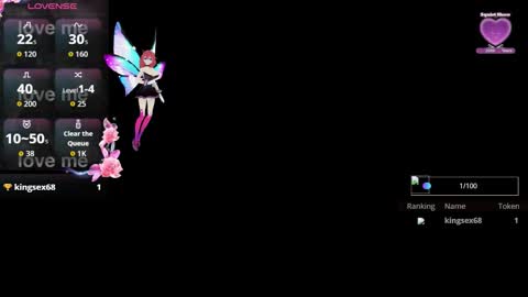 Snapshot of ice_princess__ chatting on September 26, 4:49 am Crystall online show from September 26, 4:49 am