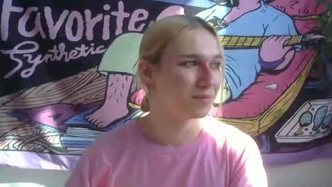 Jade online show from July 6, 12:57 pm