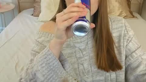 Danielle online show from April 13, 12:43 pm