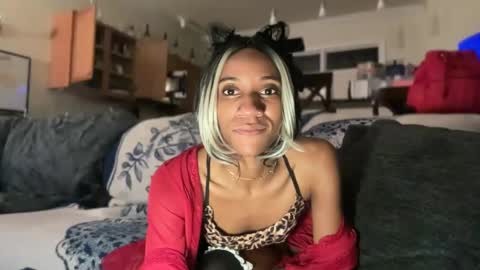 bree summers online show from September 12, 10:59 am