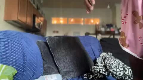 bree summers online show from September 23, 7:50 pm