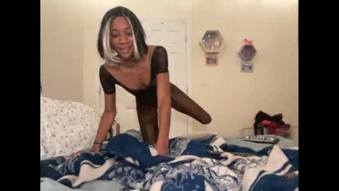 bree summers online show from September 29, 8:02 pm